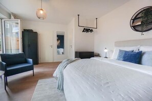 1 bedroom, WiFi