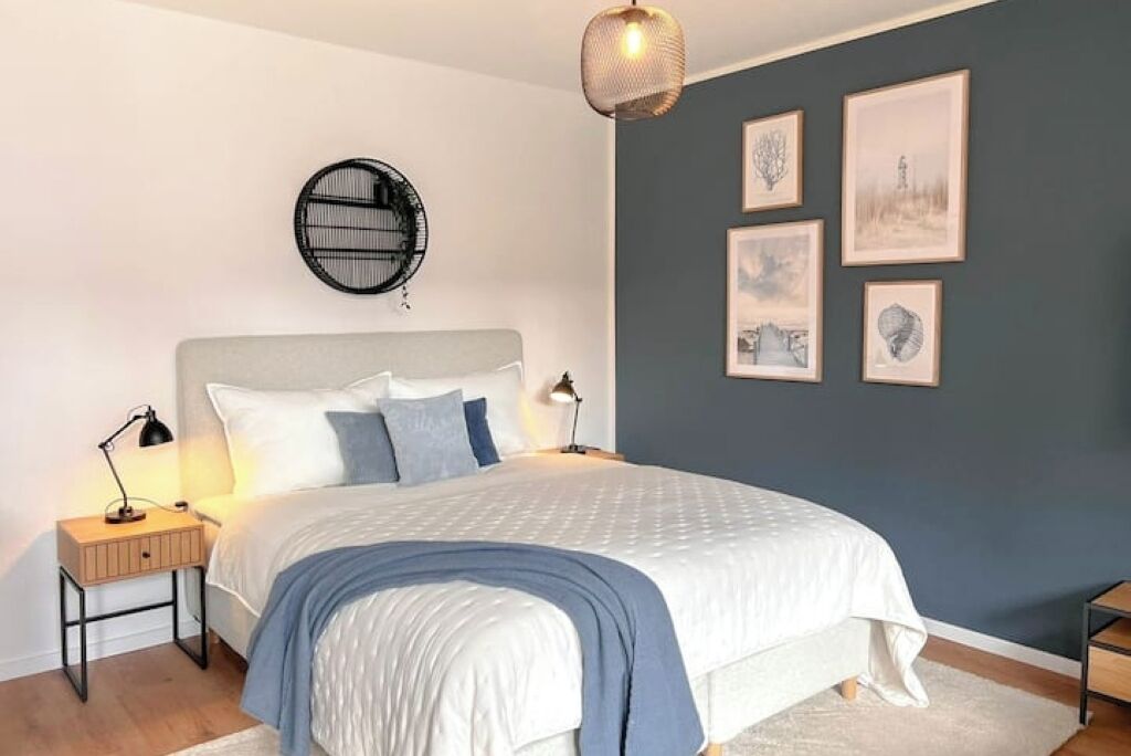 1 habitación y wifi 