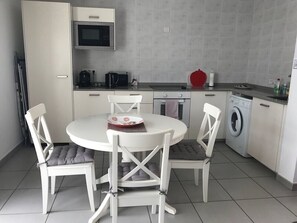 Privat køkken