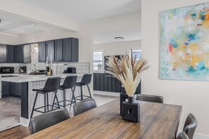 Cucina privata