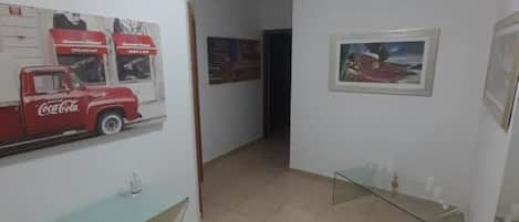 Parte interna