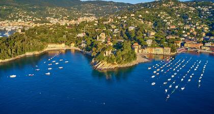 Charming Apartment Santa Margherita Ligur