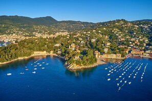 Marina - Charming Apartment Santa Margherita Ligur (Santa Margherita Ligure)