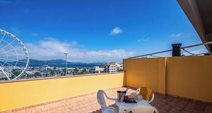 Una Finestra Sul Porto