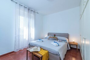 Standard Penthouse, Multiple Bedrooms (Una Finestra Sul Porto)