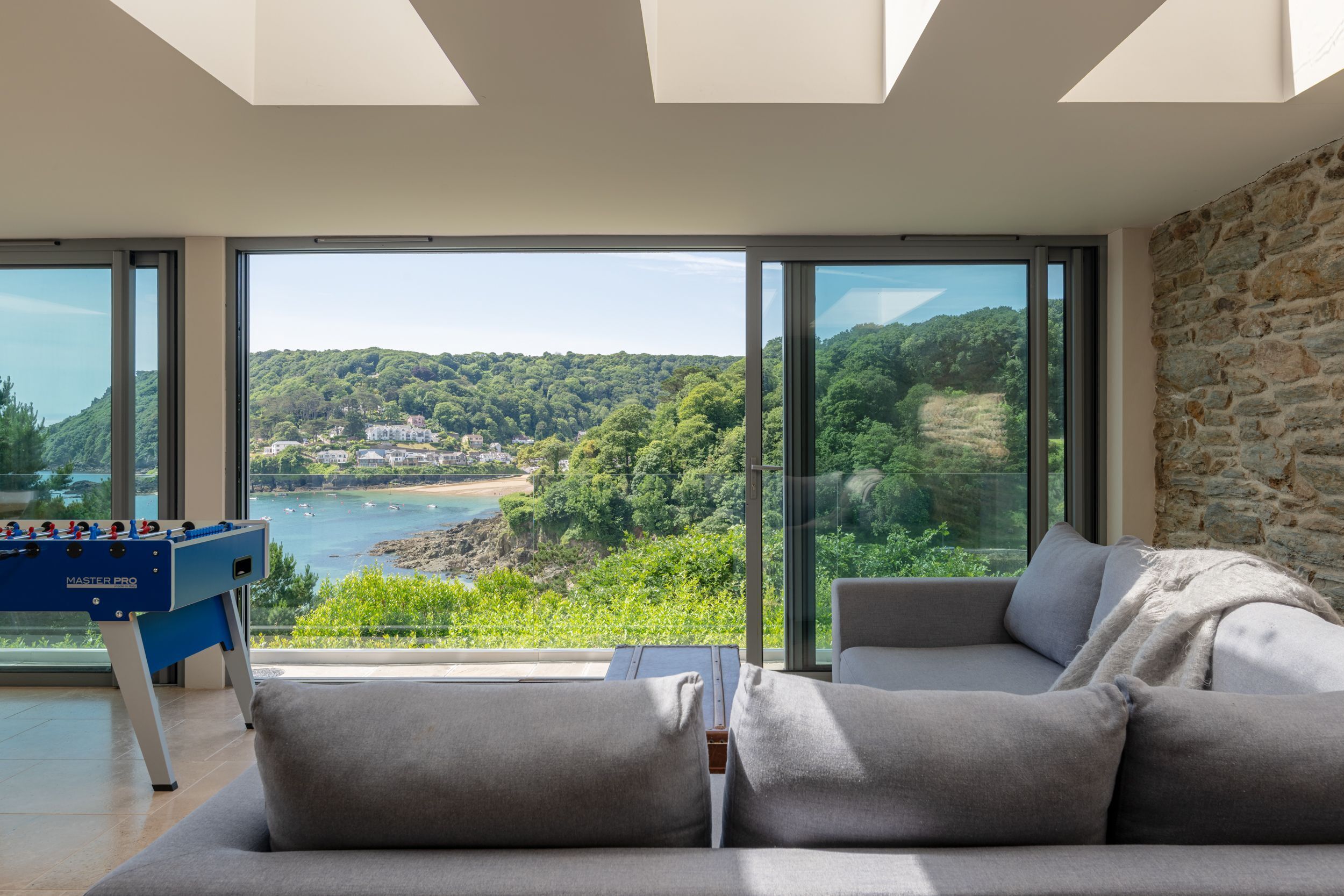Sandhills -  A House That Sleeps 8 Guests  In 4 Bedrooms - Kingsbridge