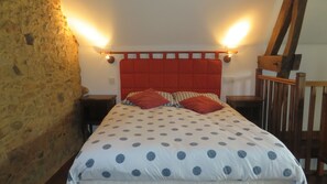 1 camera, ferro/asse da stiro, Wi-Fi gratuito