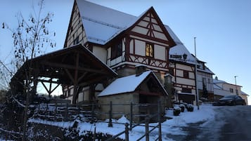 Exterieur
