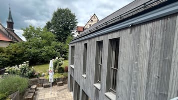 住宿场地