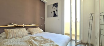 Casa da Marion, charming home near the center