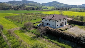 AuĂenbereich