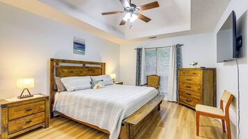 Nhà (3 Bedrooms) | Nội thất