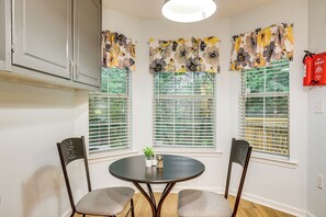 Ferienhaus (3 Bedrooms) | Innenbereich
