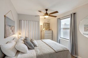 Maison (2 Bedrooms) | Intérieur