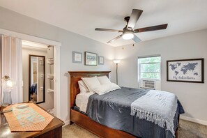 Maison (2 Bedrooms) | Intérieur