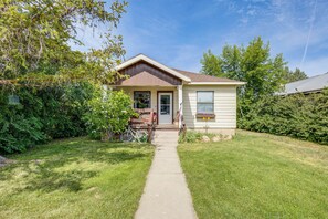 Hus (2 Bedrooms) | Interiör