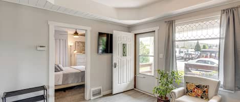 Maison (2 Bedrooms) | Intérieur