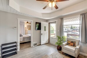 Maison (2 Bedrooms) | Intérieur