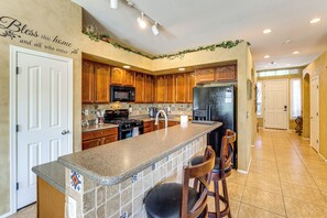 Nhà (3 Bedrooms) | Nội thất