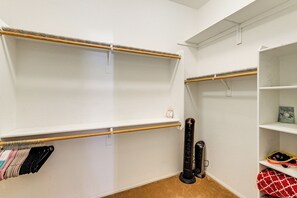 Ferienhaus (3 Bedrooms) | Innenbereich