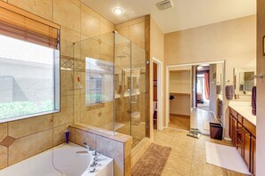 Ferienhaus (3 Bedrooms) | Innenbereich