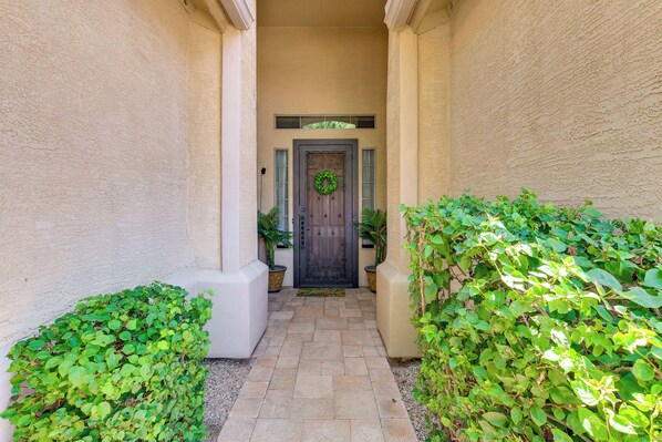 Hus (3 Bedrooms) | Innvendig