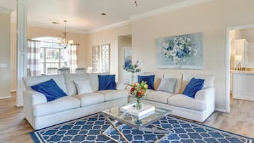 House (2 Bedrooms) | Front of property