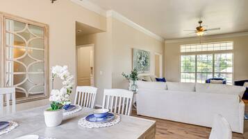 Maison (2 Bedrooms) | Intérieur