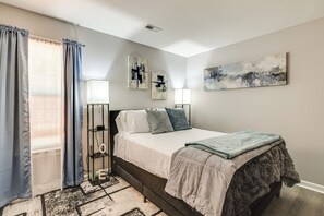 獨棟房屋 (3 Bedrooms) | 住宿內部