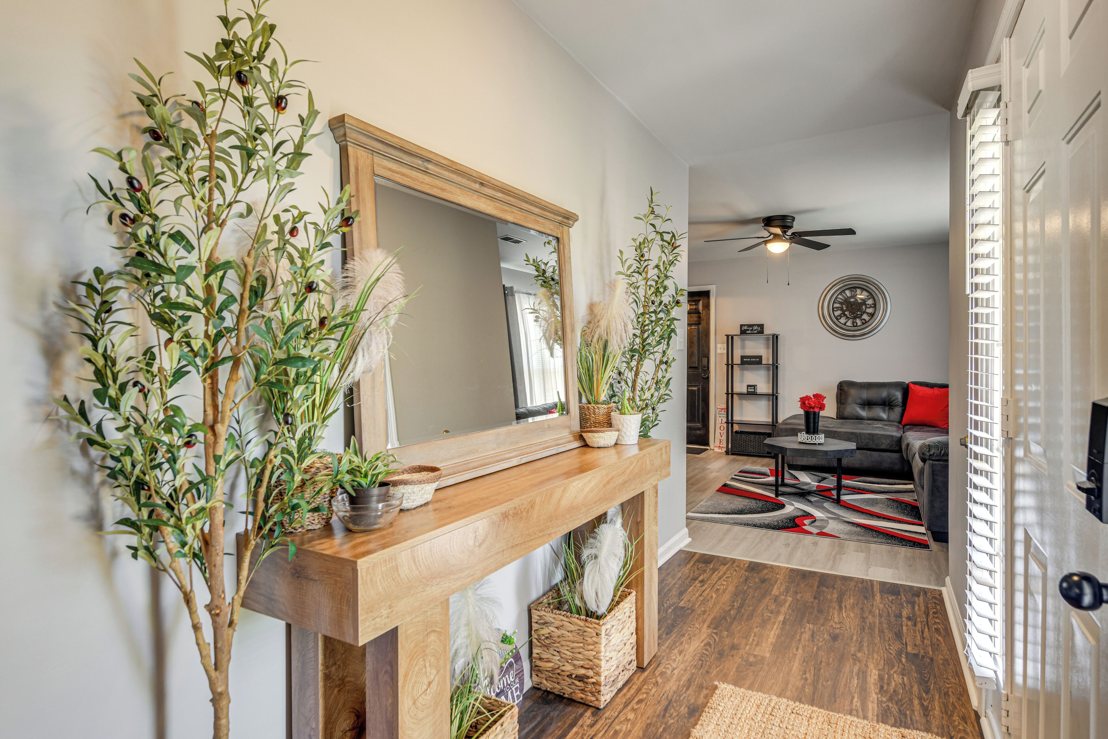 Huis (3 Bedrooms) | Interieur