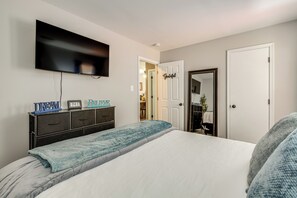 Huis (3 Bedrooms) | Interieur