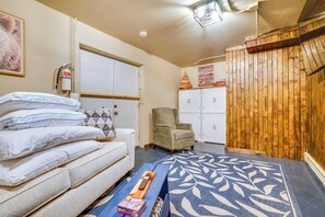 Apartamento (0 Bedroom) | Interior