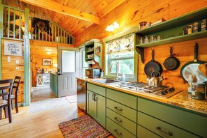 Apartamento (0 Bedroom) | Interior