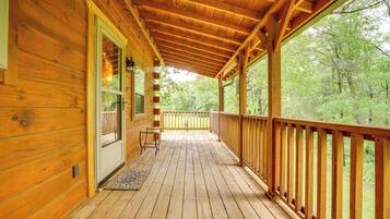 Apartment (0 Bedroom) | Interior