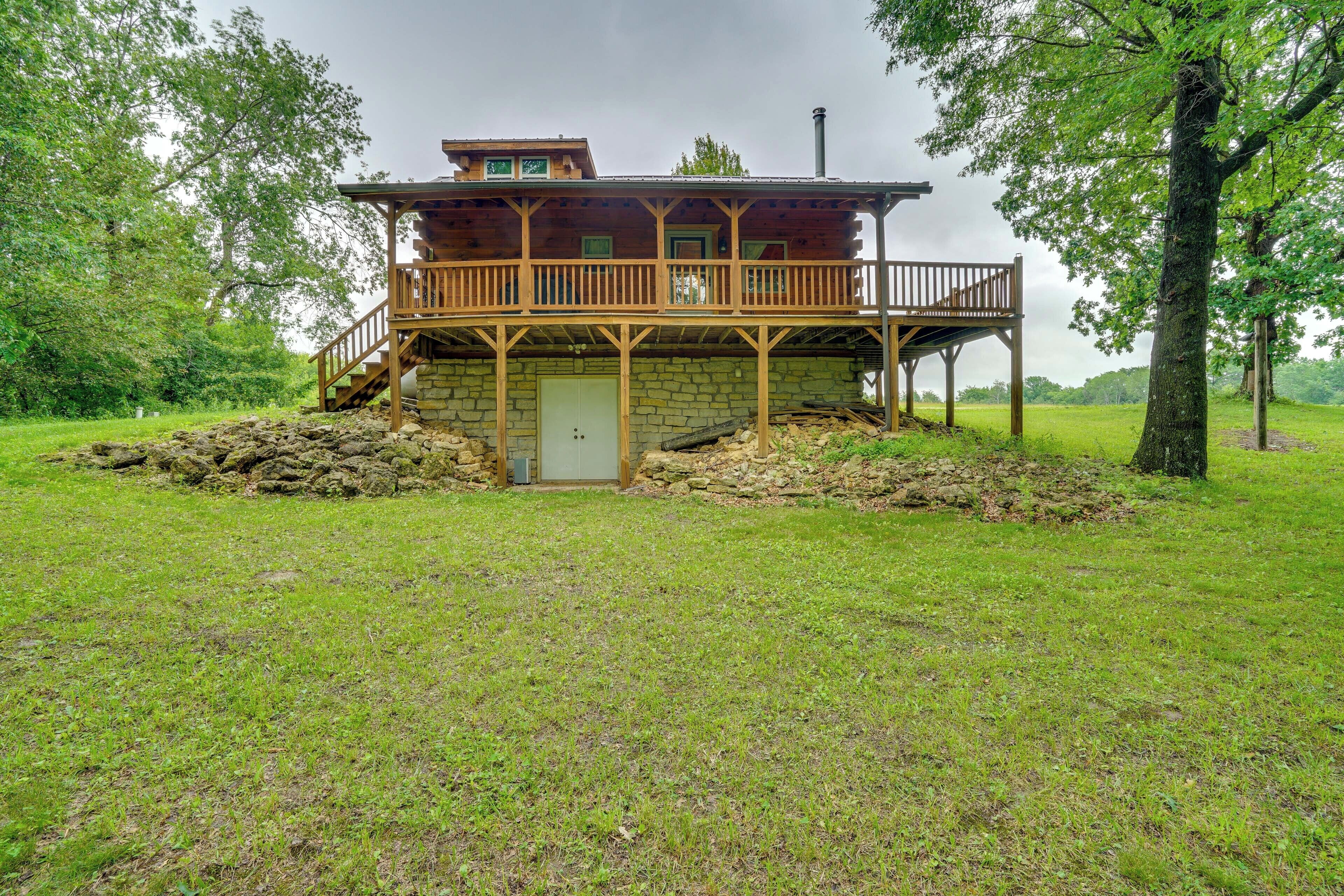 Căn hộ (0 Bedroom) | Nội thất