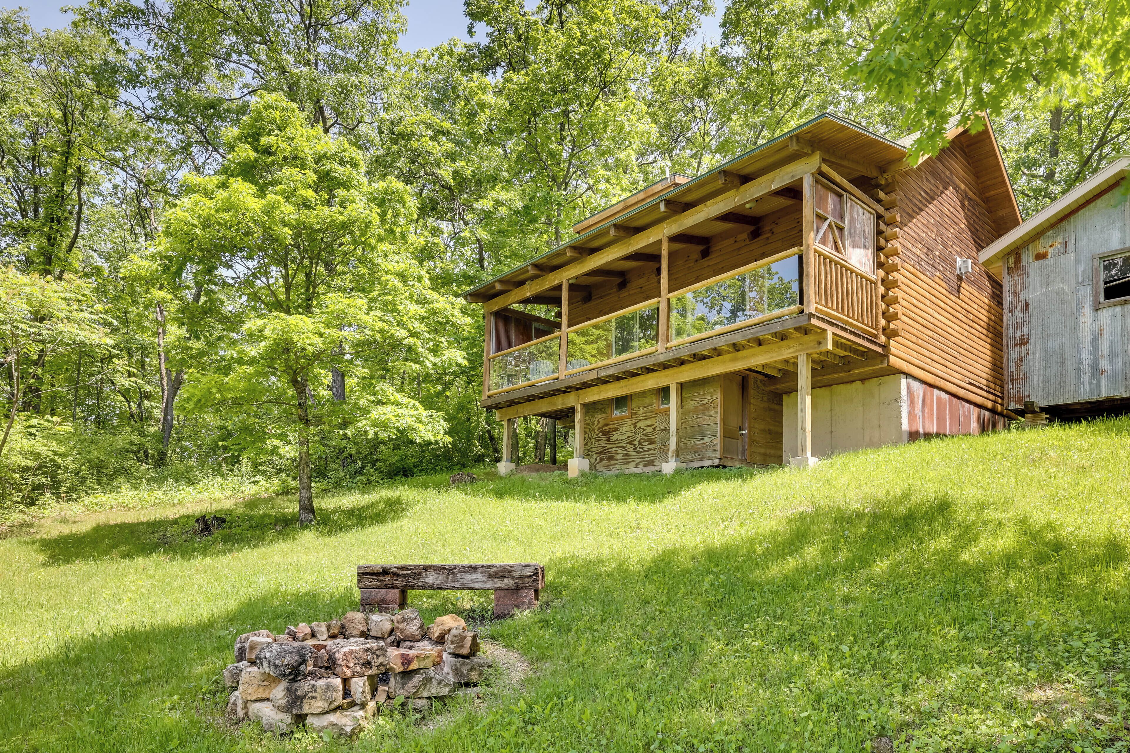 Nhà (1 Bedroom) | Nội thất