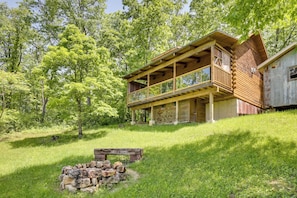 Hus (1 Bedroom) | Innvendig