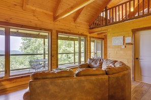 Hus (1 Bedroom) | Innvendig