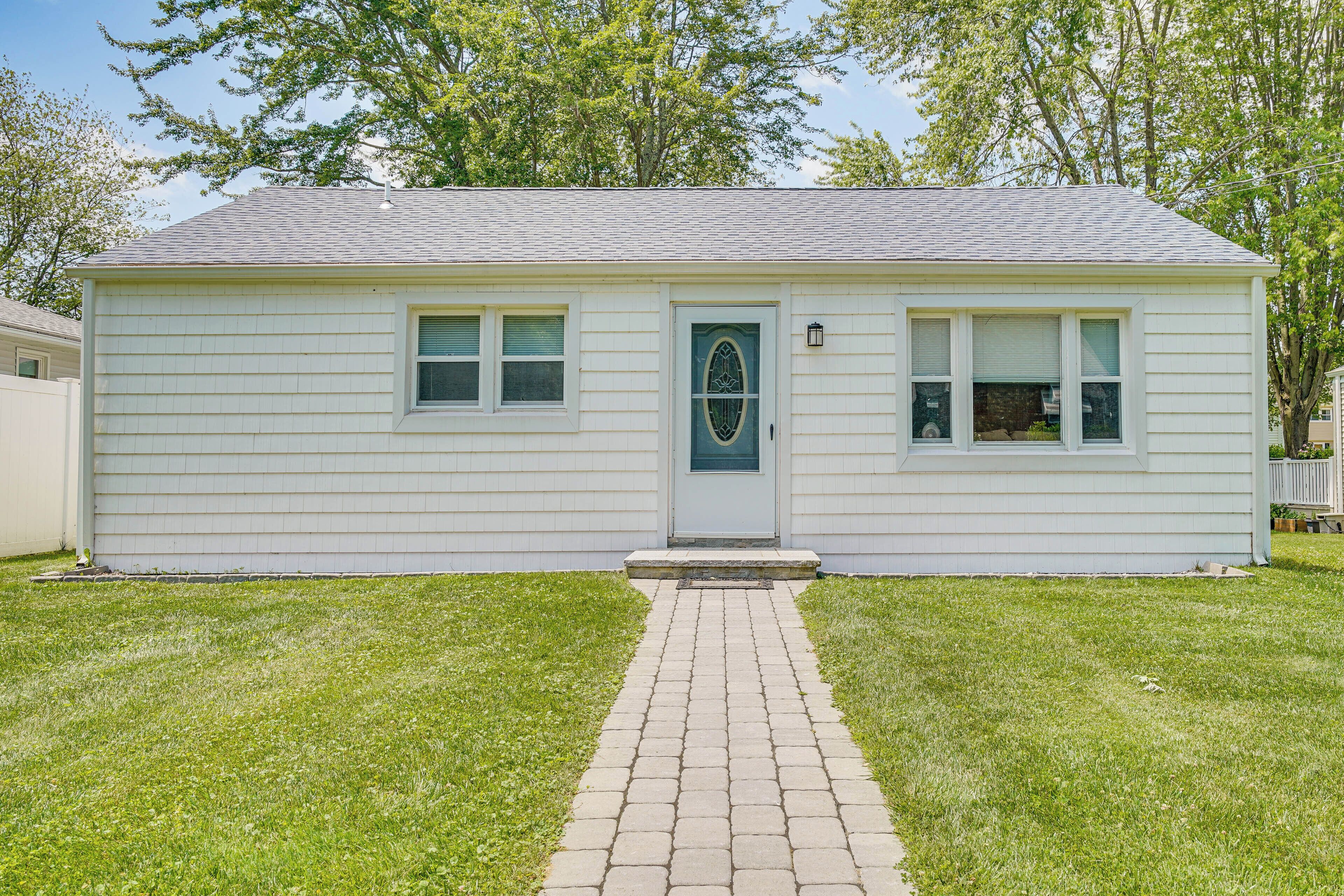 Casa (3 Bedrooms) | Parte interna