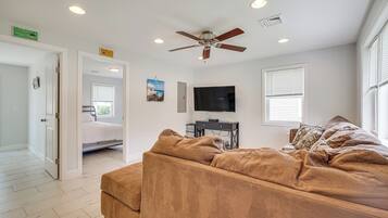 Casa (3 Bedrooms) | Parte interna