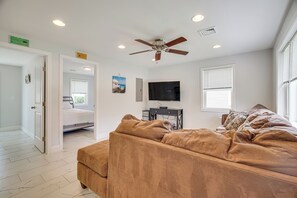 Rumah (3 Bedrooms) | Interior