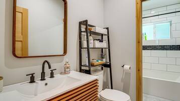 Nhà (1 Bedroom) | Nội thất