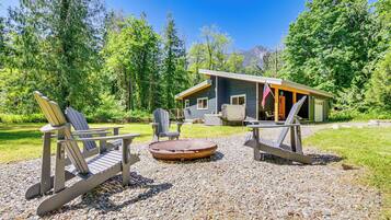 Rumah (1 Bedroom) | Interior