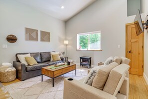 Ferienhaus (1 Bedroom) | Innenbereich