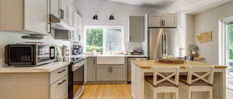 独立别墅 (1 Bedroom) | 住宿内部