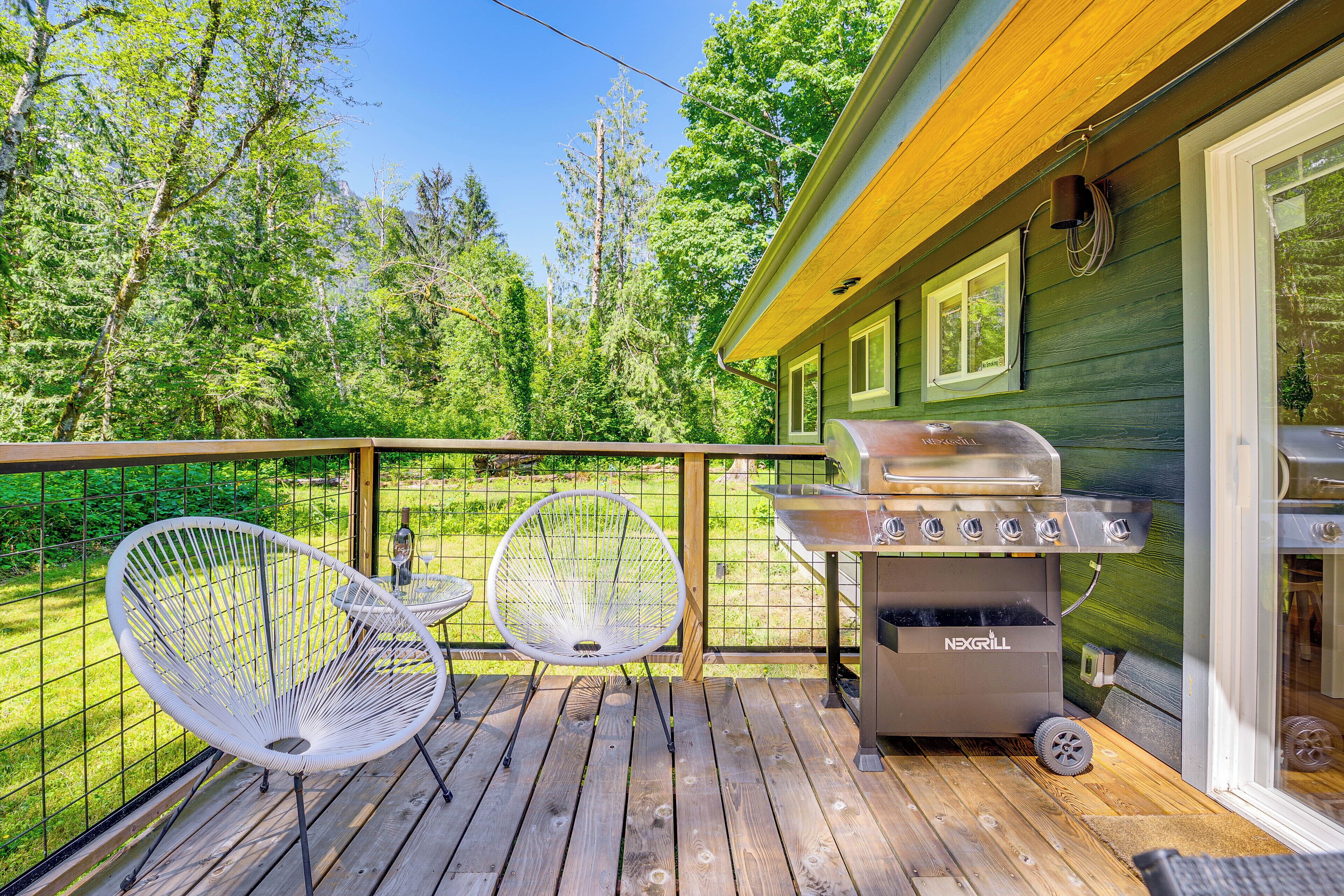 内装