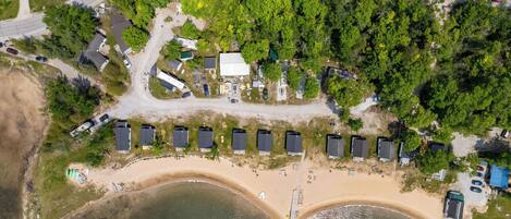 Maison (2 Bedrooms) | Intérieur