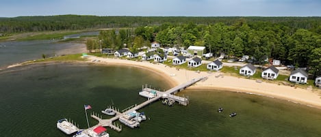 ハウス (2 Bedrooms) | 内装