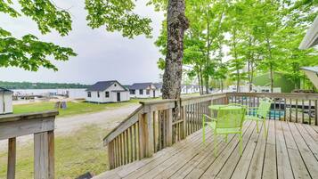 Talo (2 Bedrooms) | Sisätilat