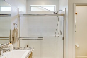 Hus (2 Bedrooms) | Interiör